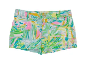 Lilly Pulitzer shorts - 8