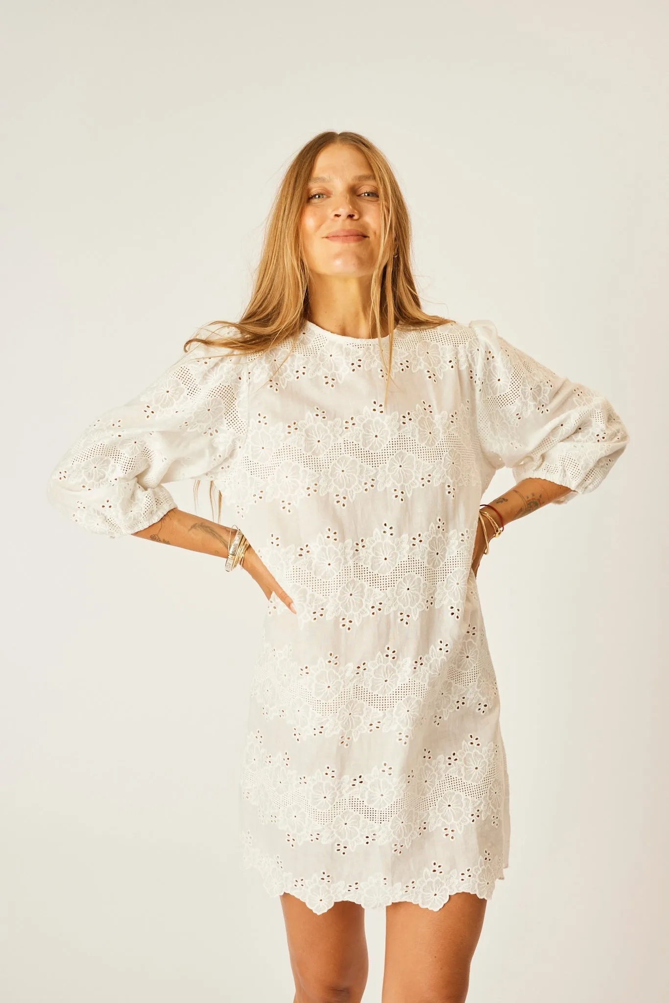 LISA DRESS