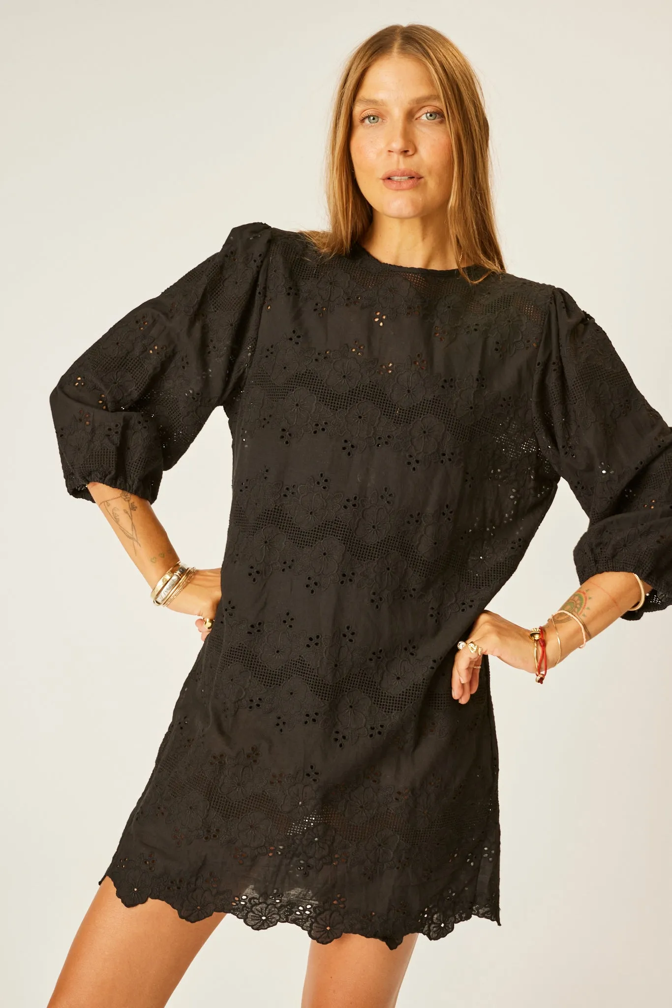 LISA DRESS