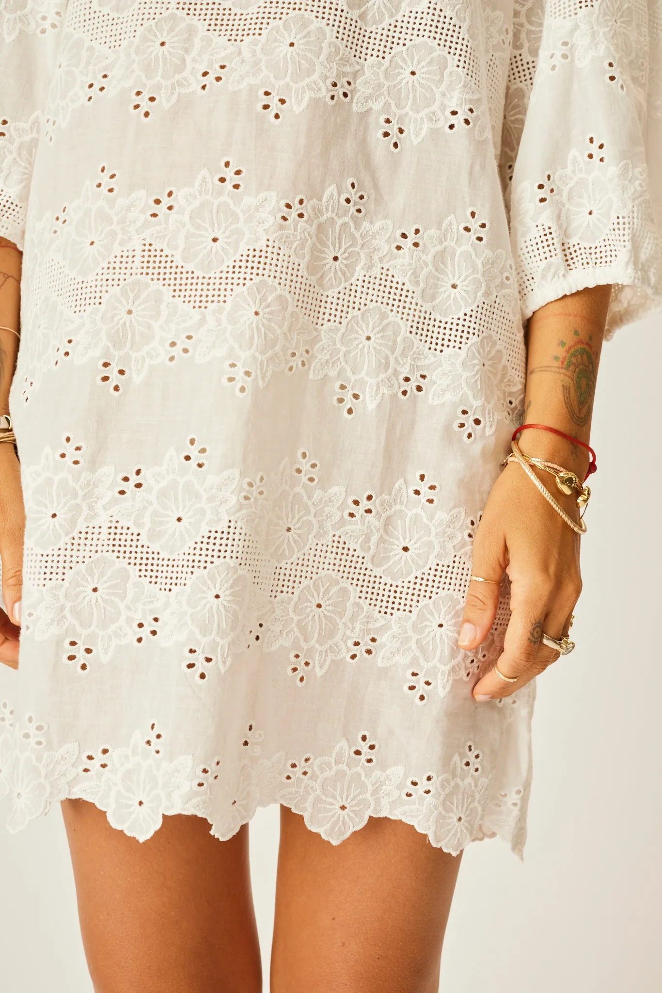 LISA DRESS