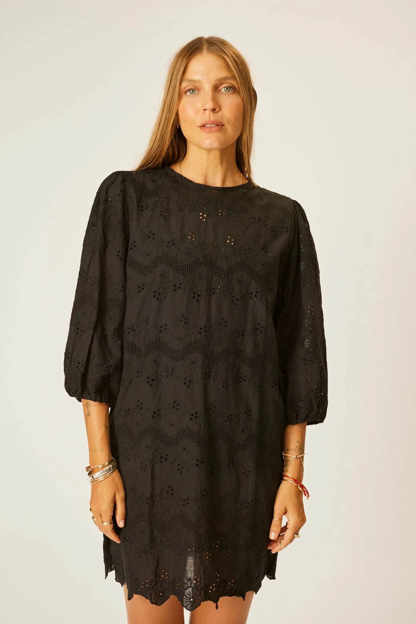 LISA DRESS
