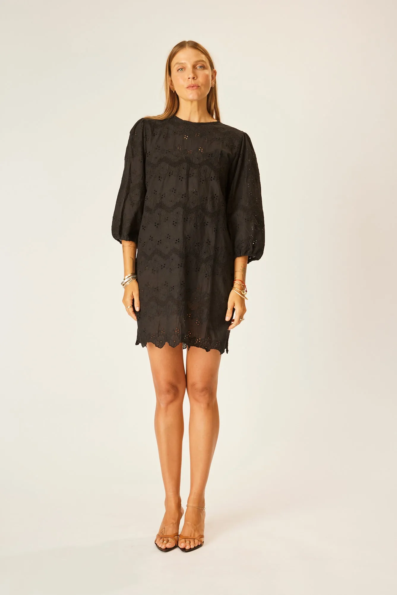 LISA DRESS