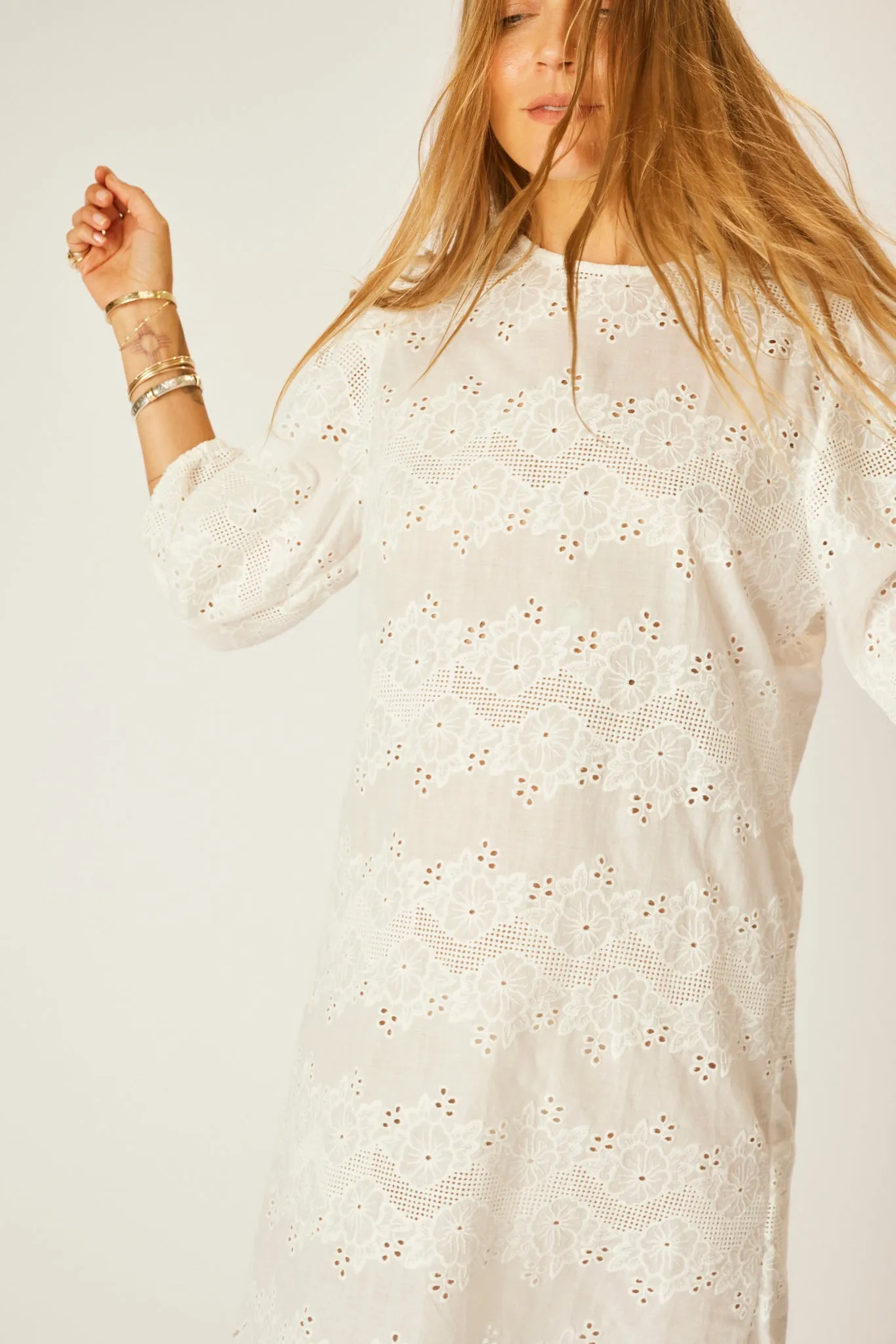 LISA DRESS