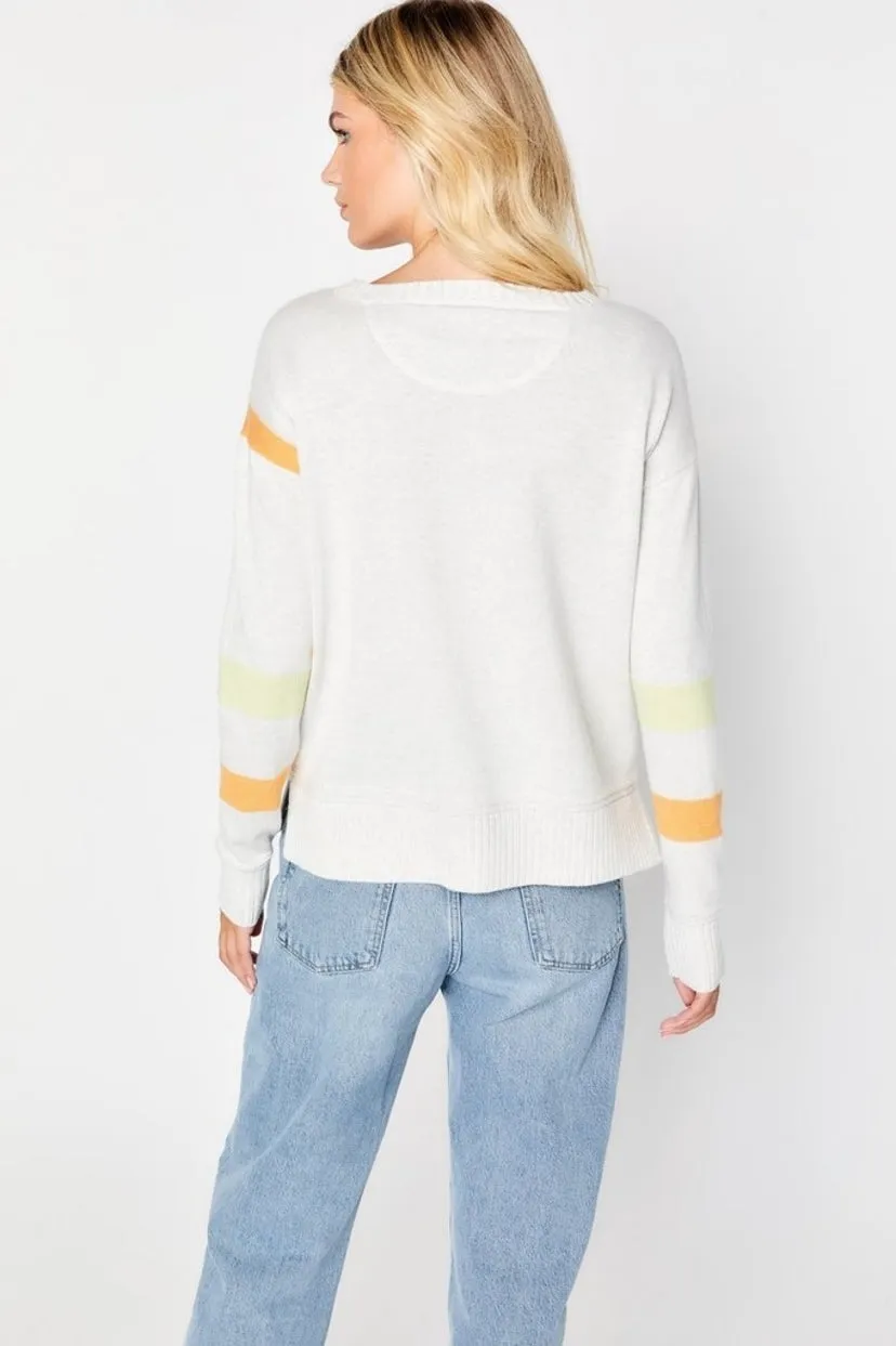 Lisa Todd Aim High Sweater
