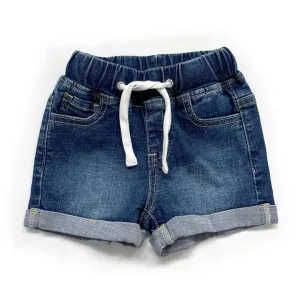 Little Bipsy Classic Denim Shorts