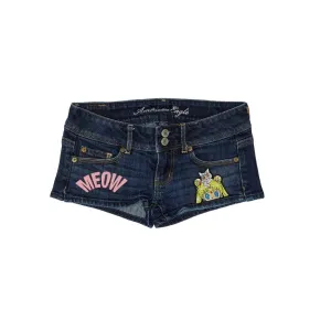 Luna Shorts
