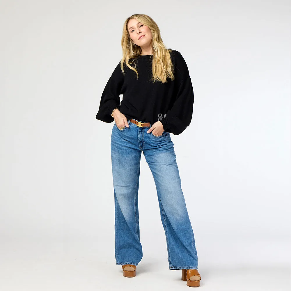 Luna Sweater