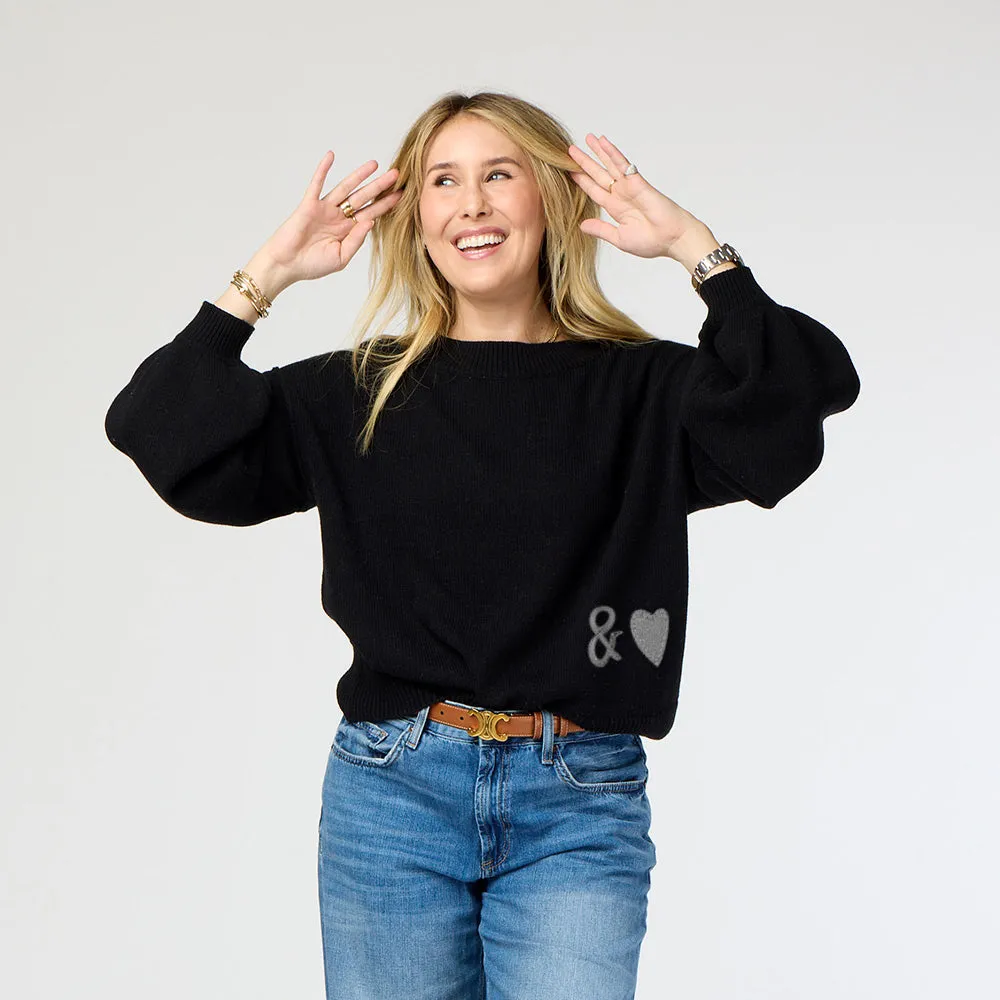 Luna Sweater