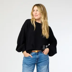Luna Sweater