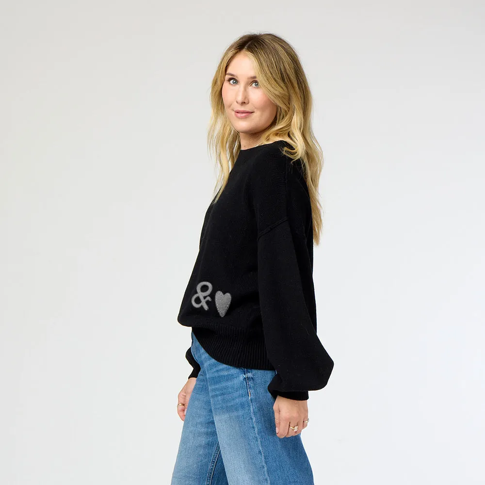 Luna Sweater