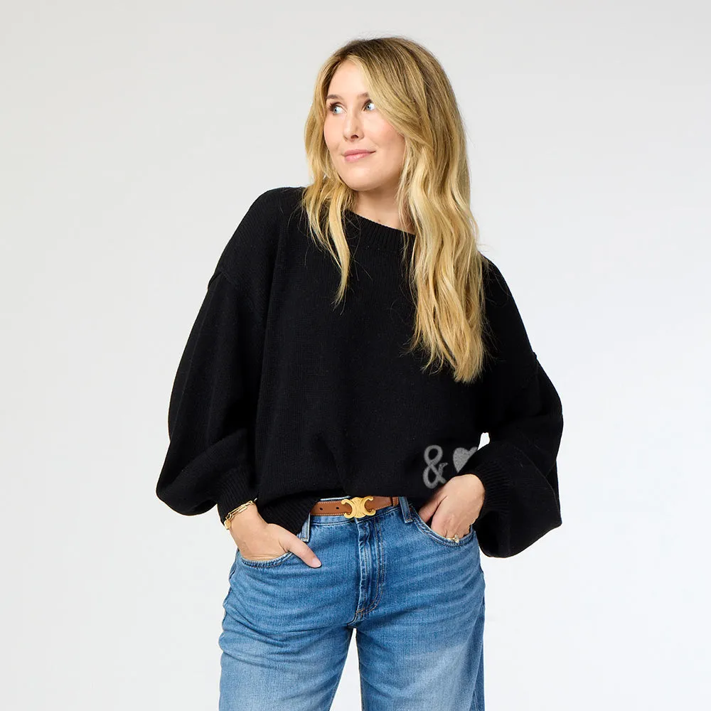 Luna Sweater
