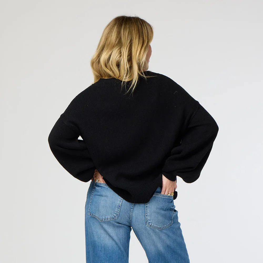 Luna Sweater