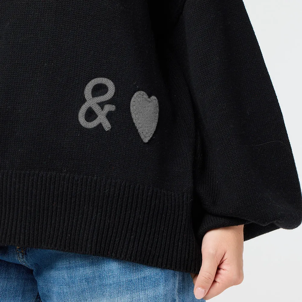Luna Sweater