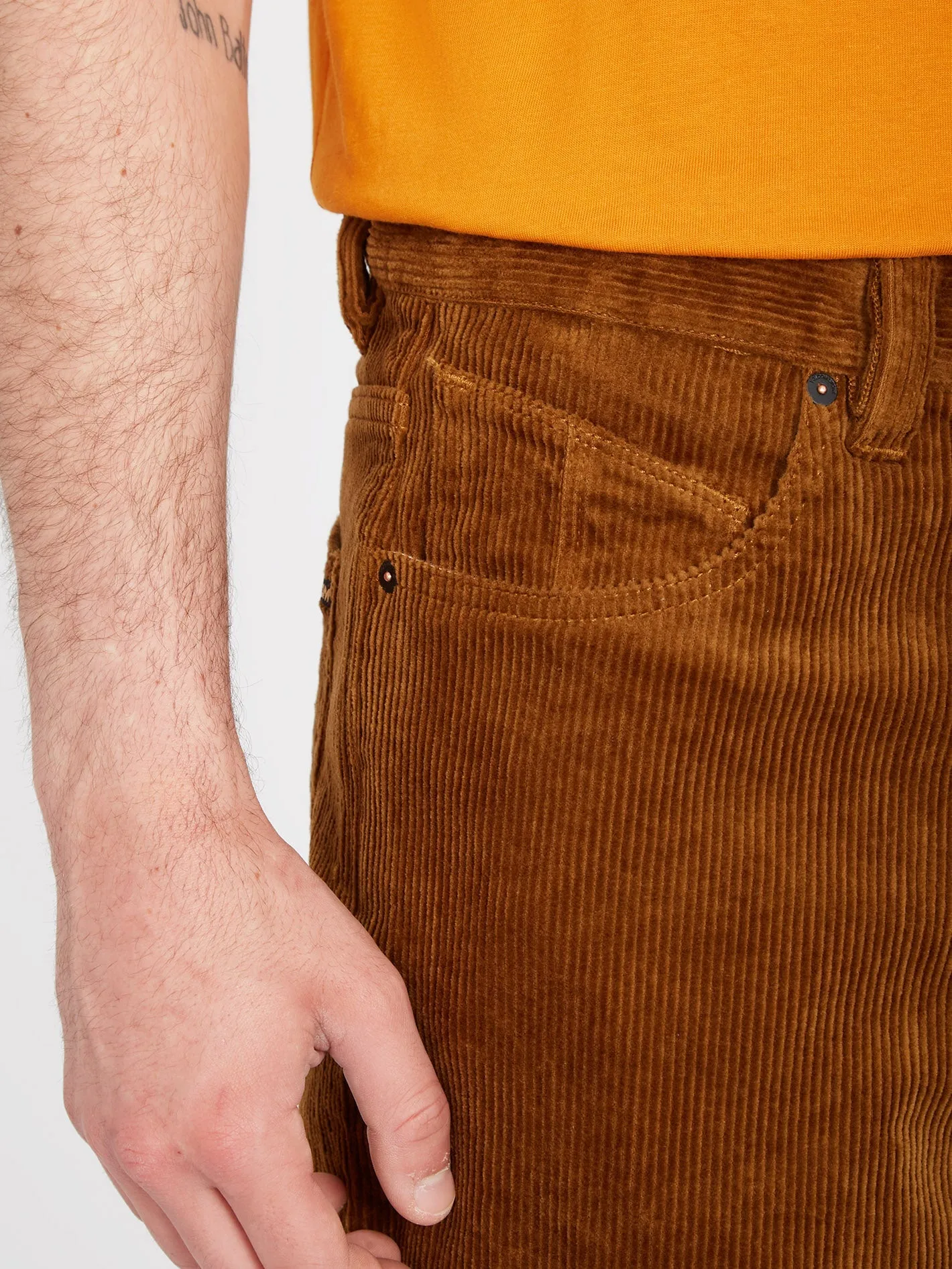 Lurking About Kord Hose - RUBBER