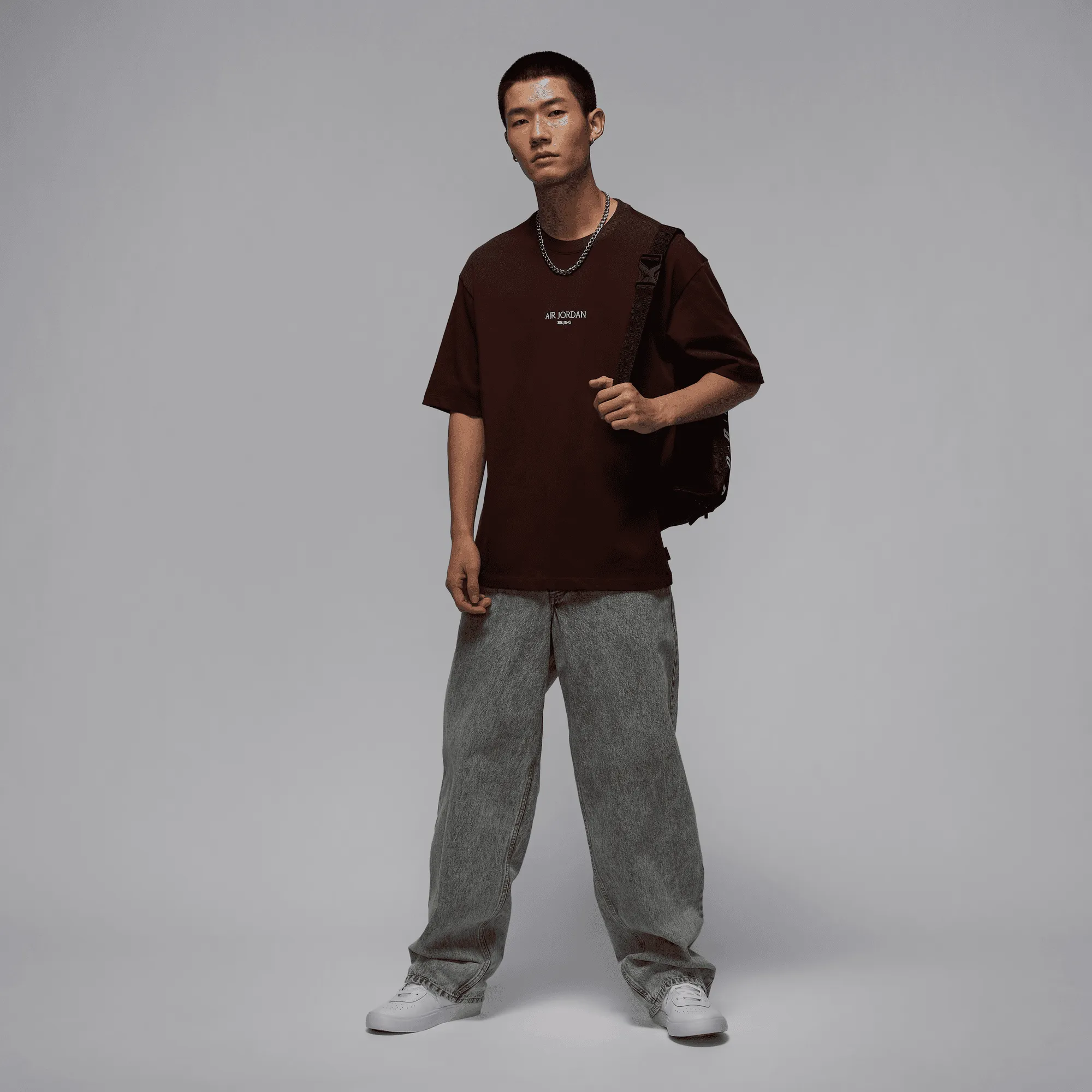 M J AIR JDN CHINO PANT