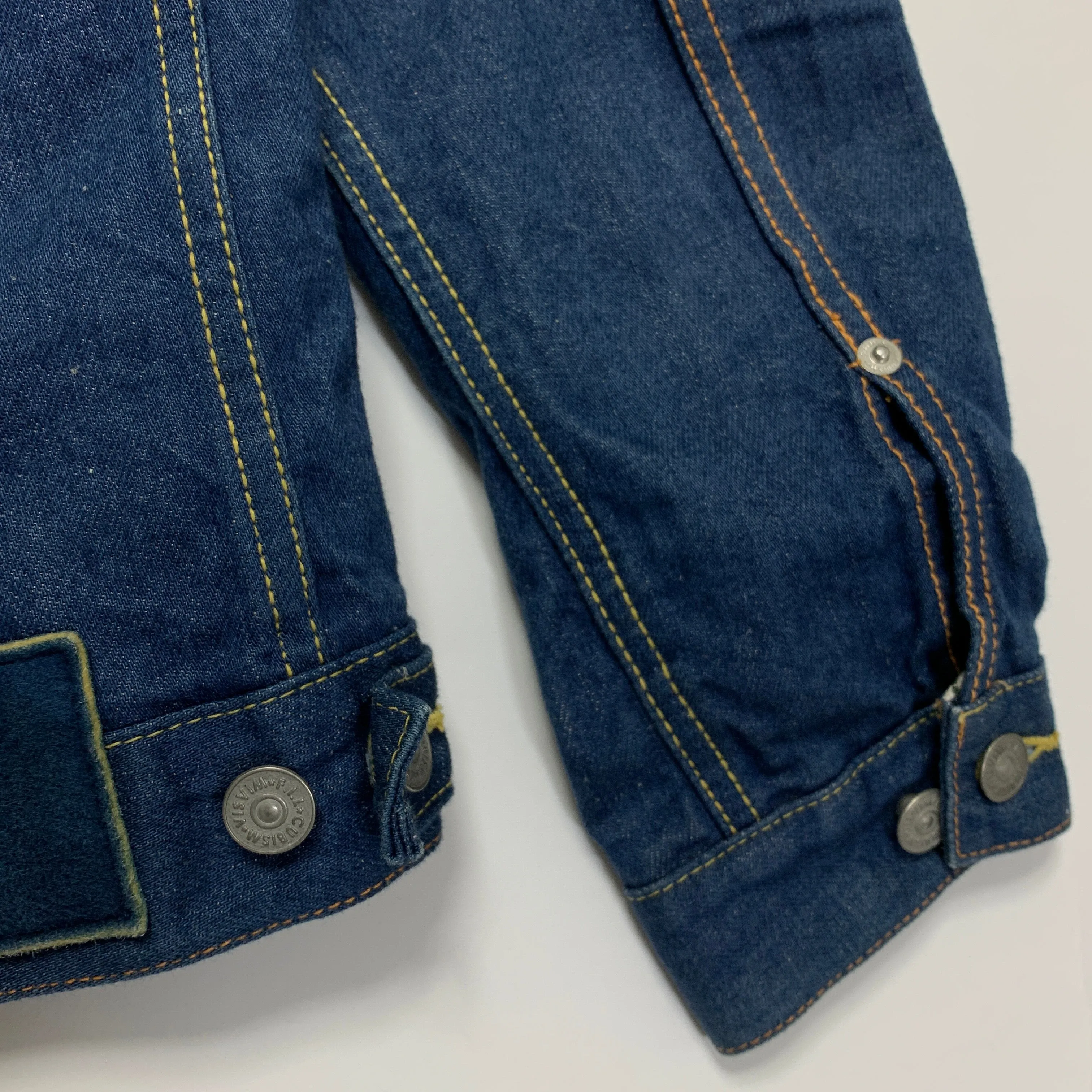 [M] Visvim 13SS Social Sculpture 102 Jacket One Wash Cotton/Linen