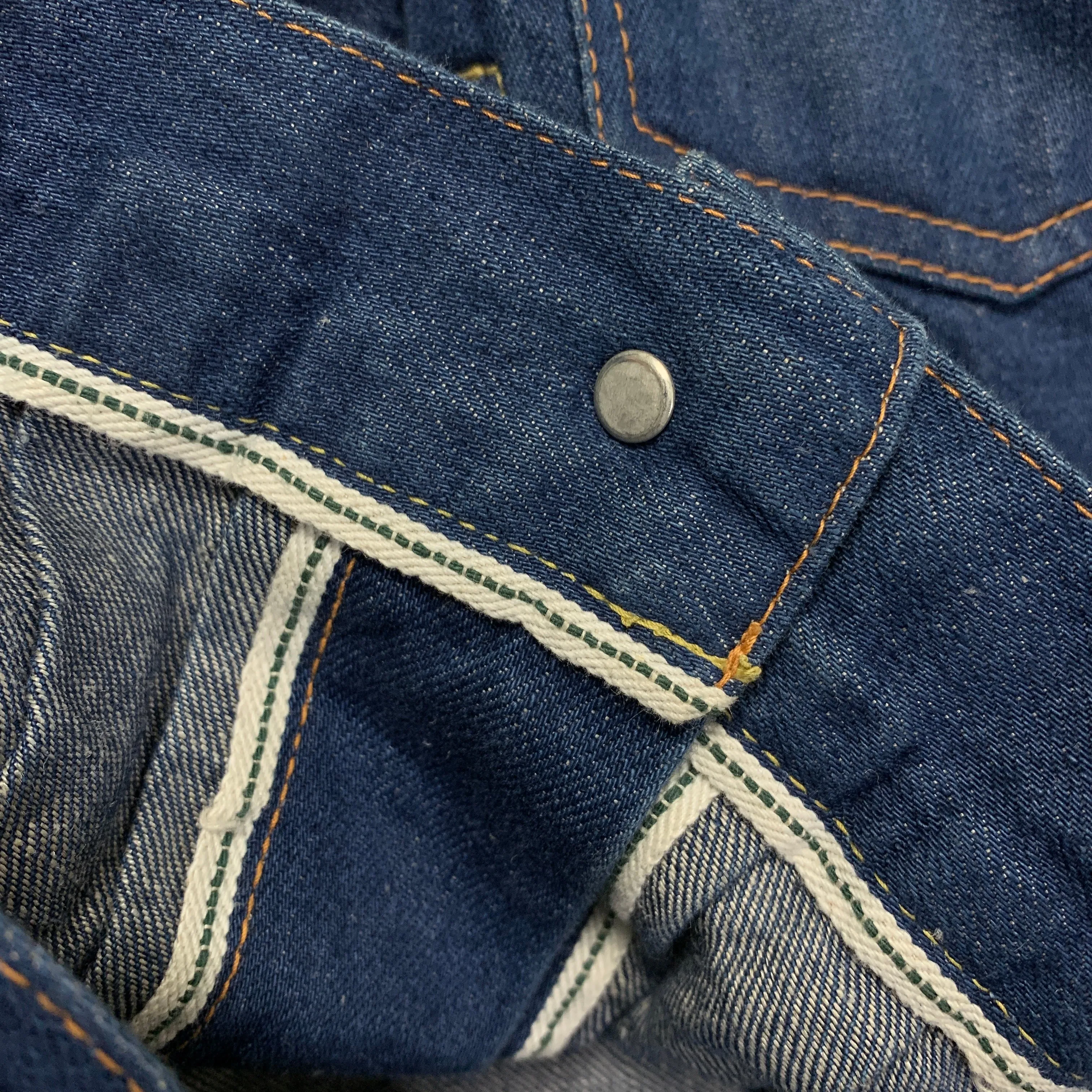 [M] Visvim 13SS Social Sculpture 102 Jacket One Wash Cotton/Linen