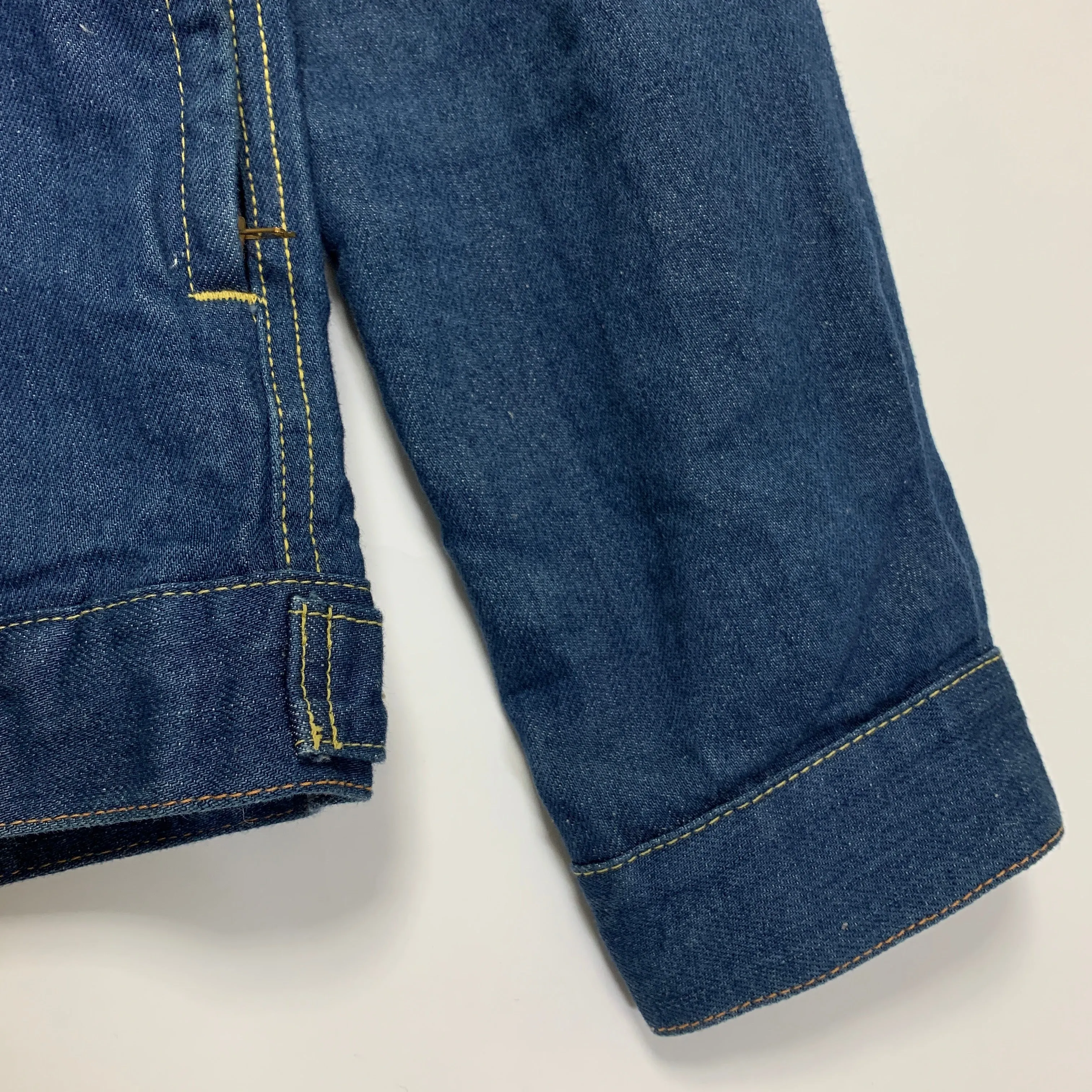 [M] Visvim 13SS Social Sculpture 102 Jacket One Wash Cotton/Linen