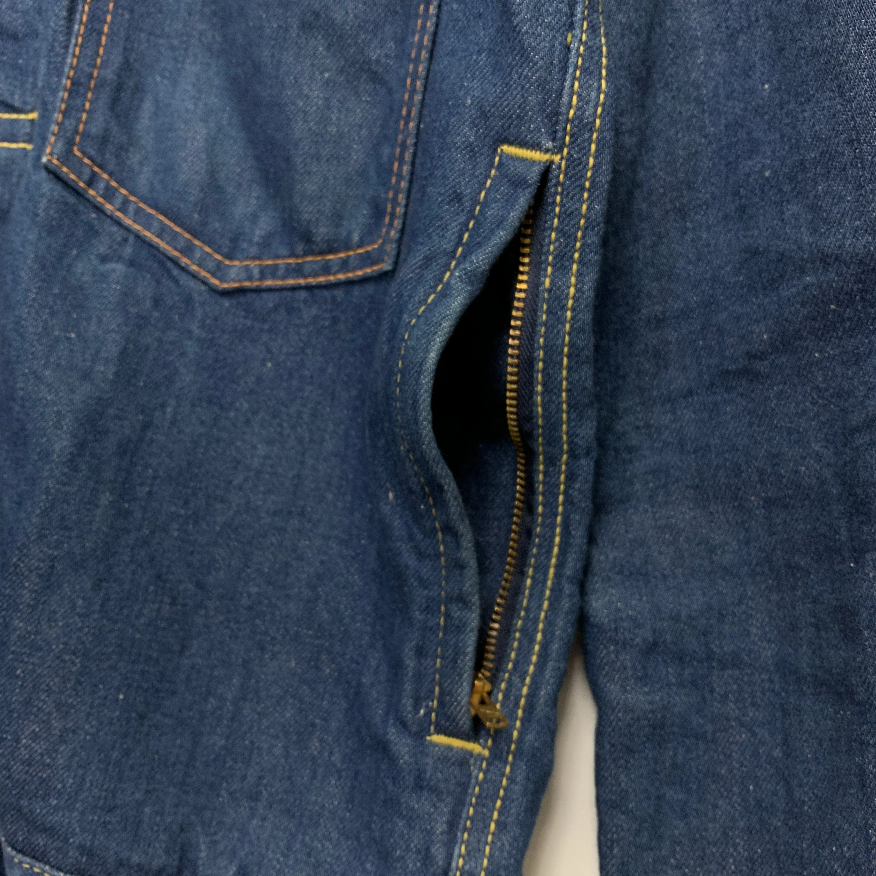 [M] Visvim 13SS Social Sculpture 102 Jacket One Wash Cotton/Linen