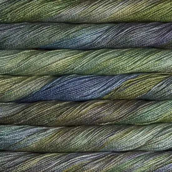 Malabrigo Mora Fingering Yarn