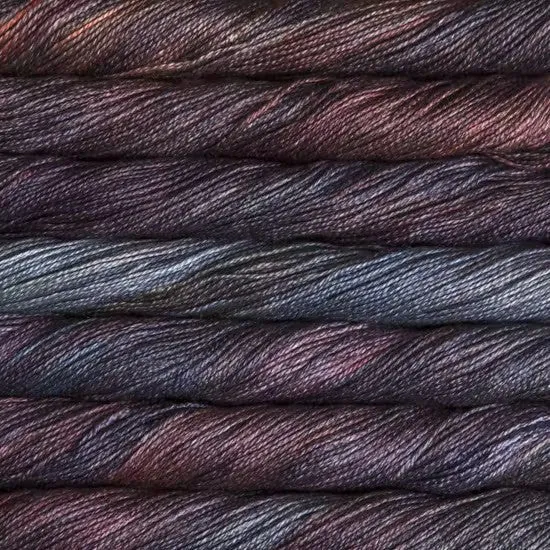 Malabrigo Mora Fingering Yarn