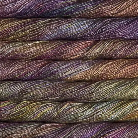 Malabrigo Mora Fingering Yarn