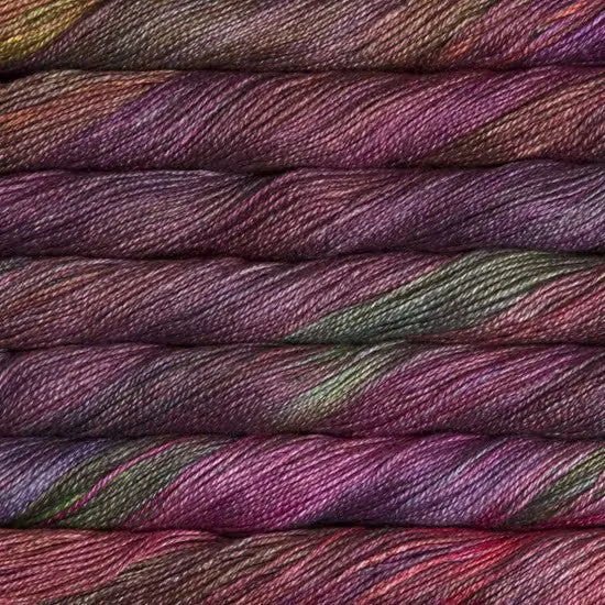 Malabrigo Mora Fingering Yarn
