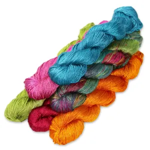 Malabrigo Mora Fingering Yarn