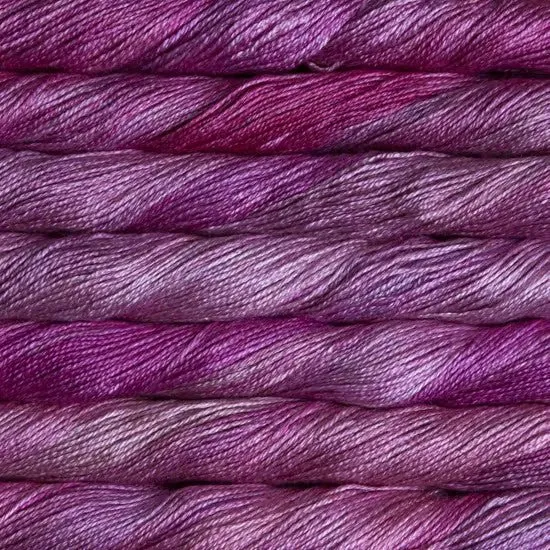 Malabrigo Mora Fingering Yarn