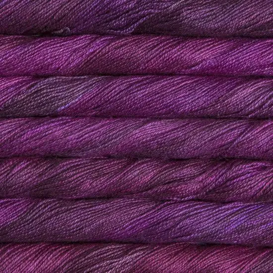 Malabrigo Mora Fingering Yarn