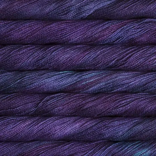 Malabrigo Mora Fingering Yarn