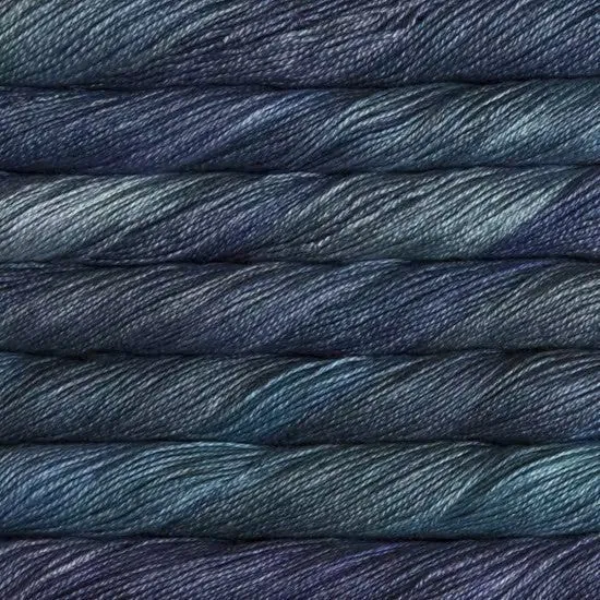 Malabrigo Mora Fingering Yarn