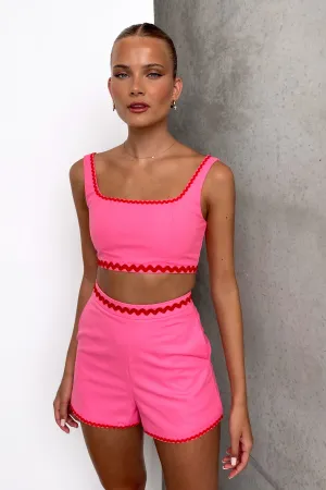 May Top