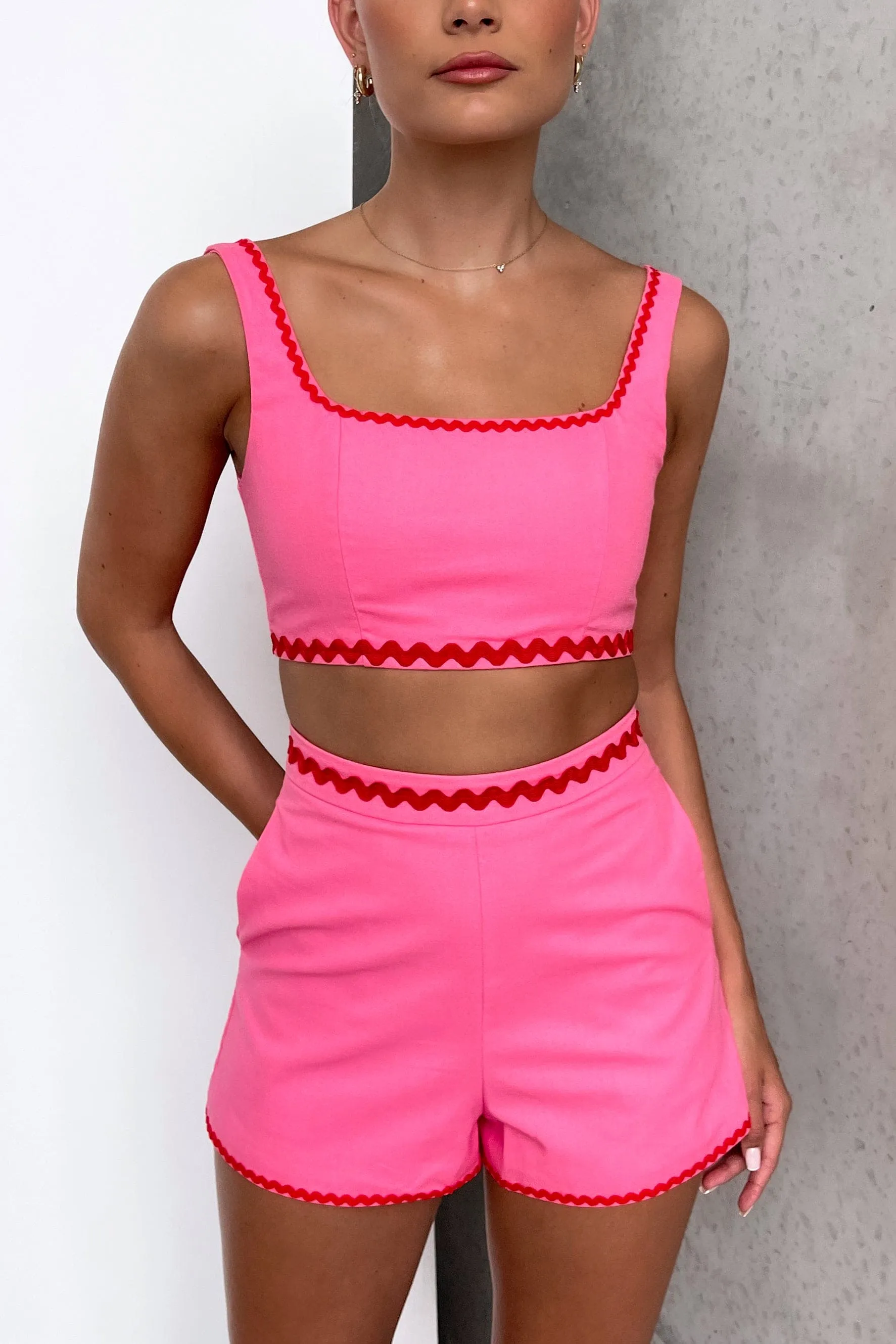 May Top