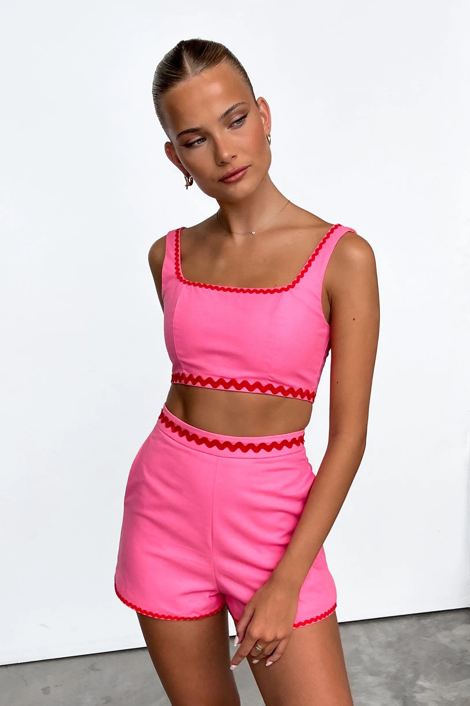 May Top