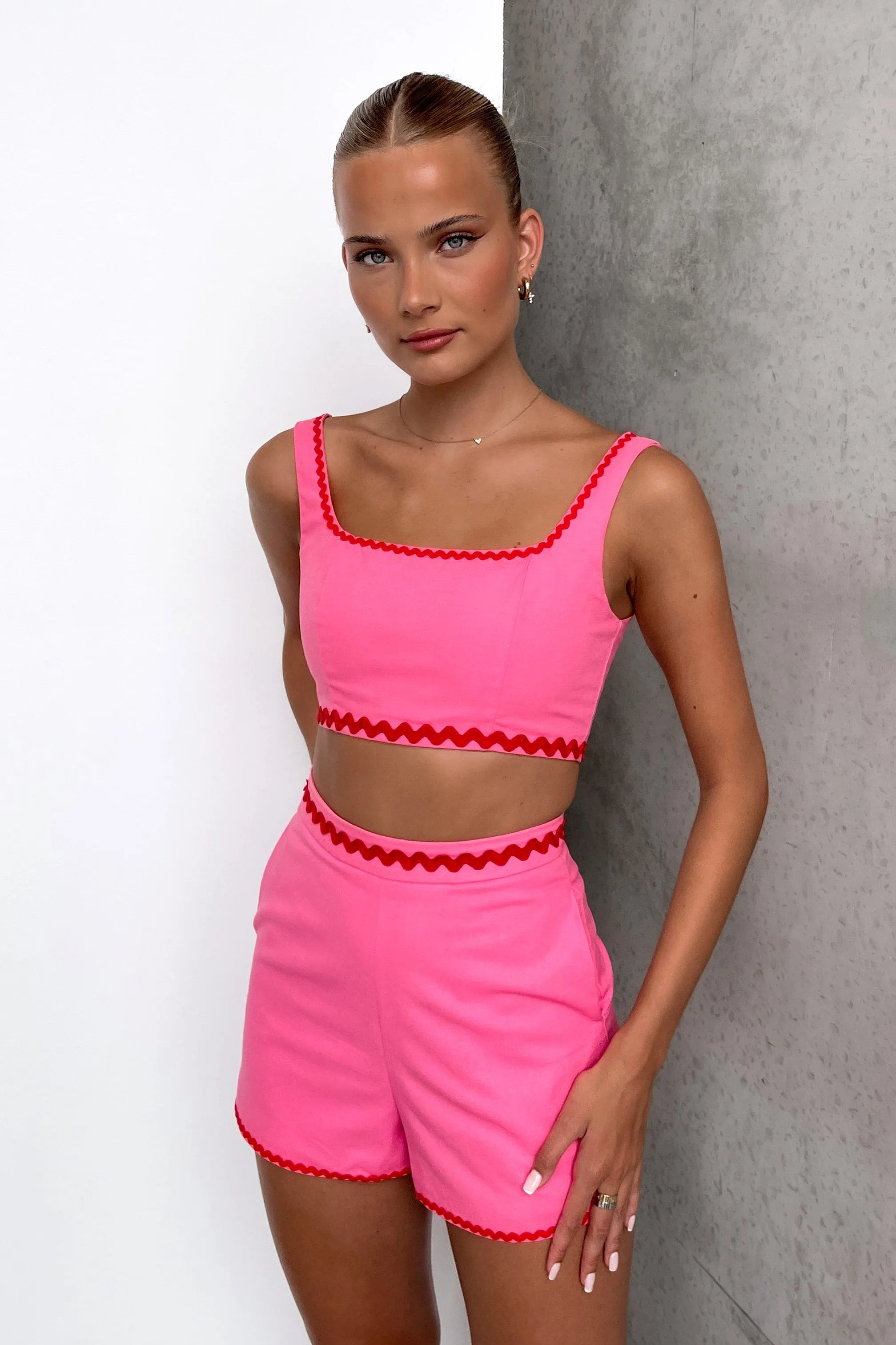 May Top