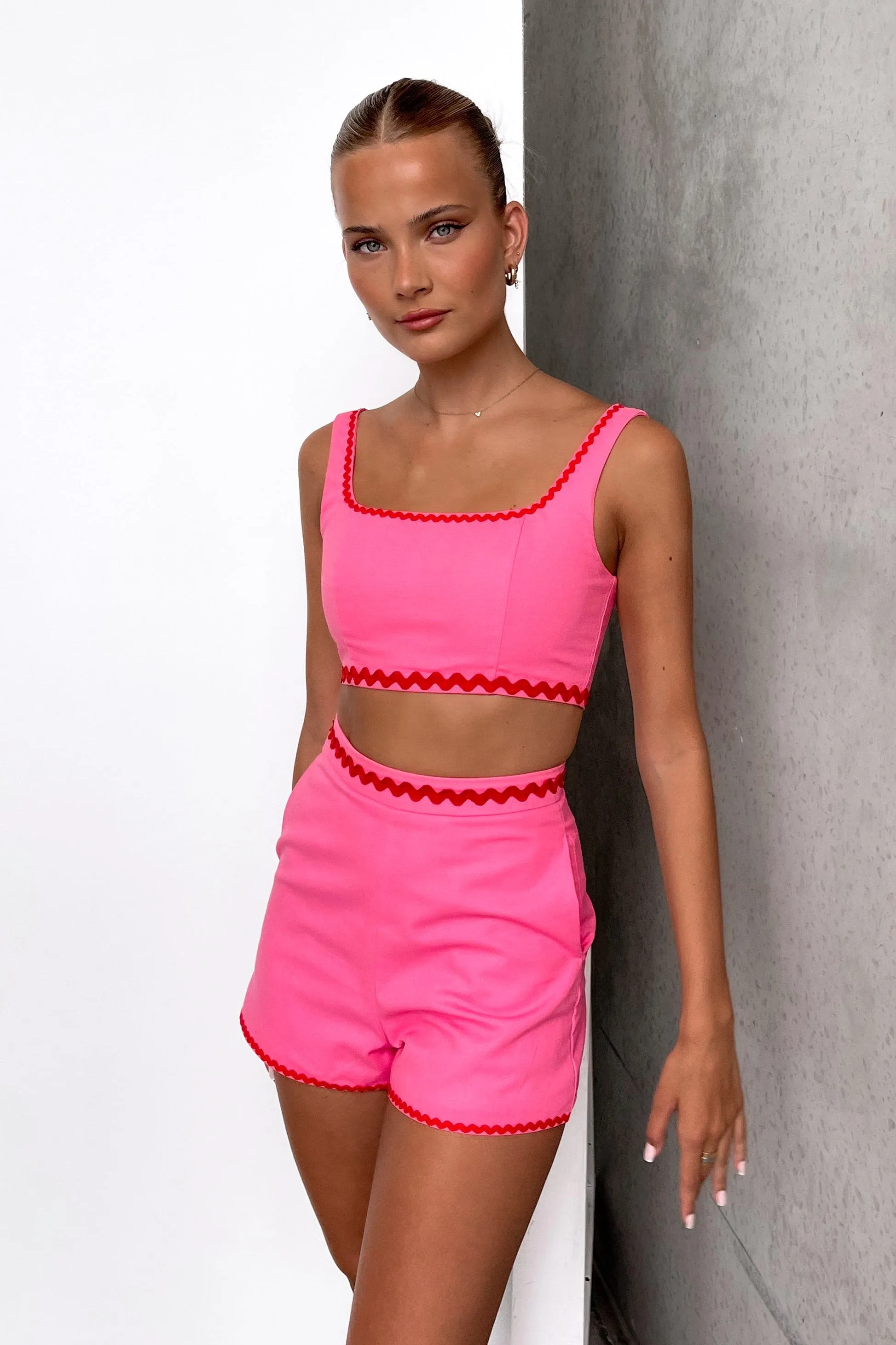 May Top