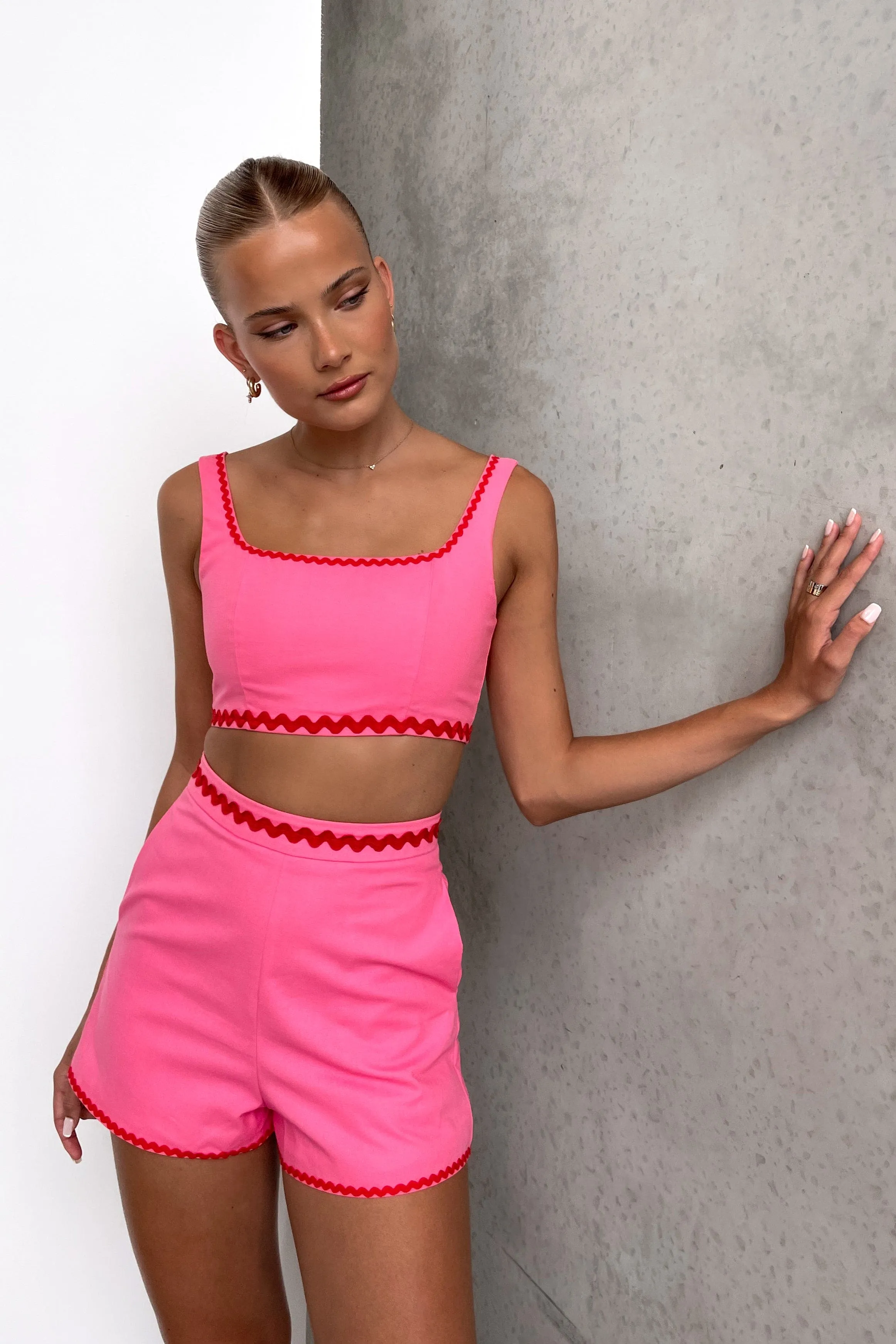 May Top