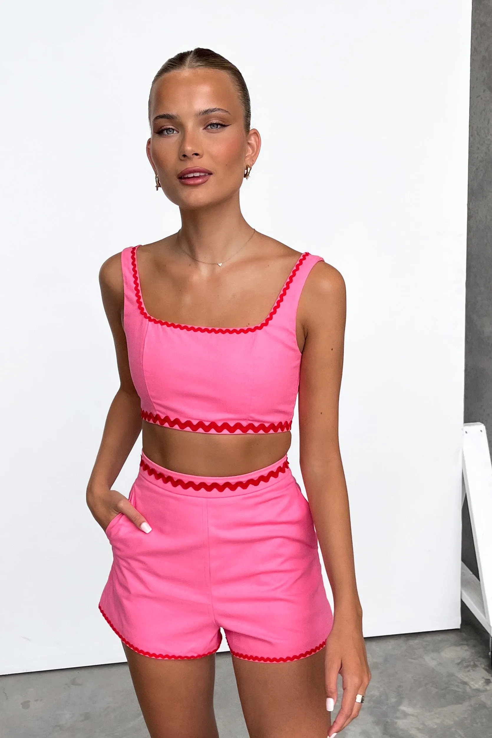 May Top