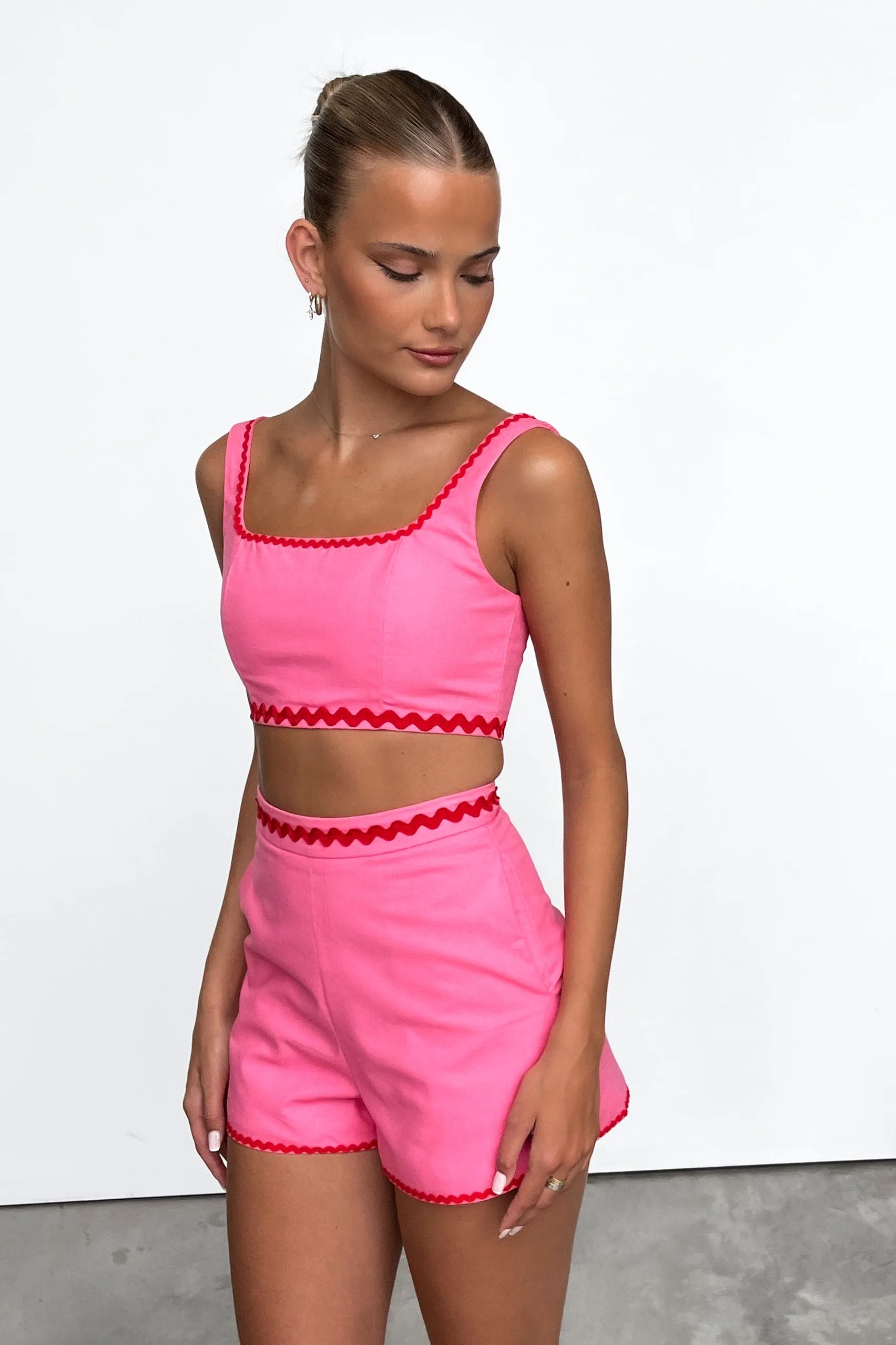 May Top
