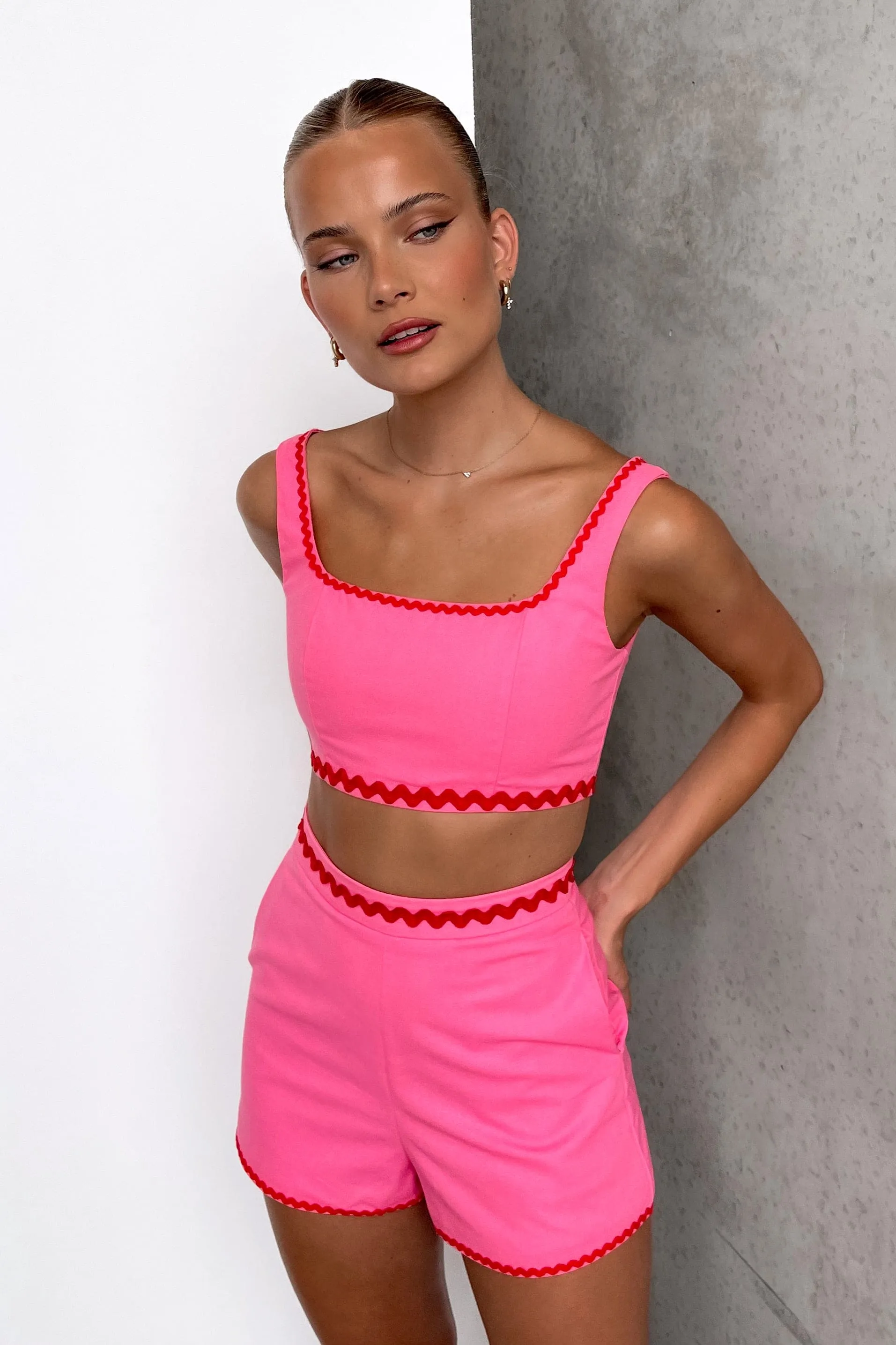 May Top