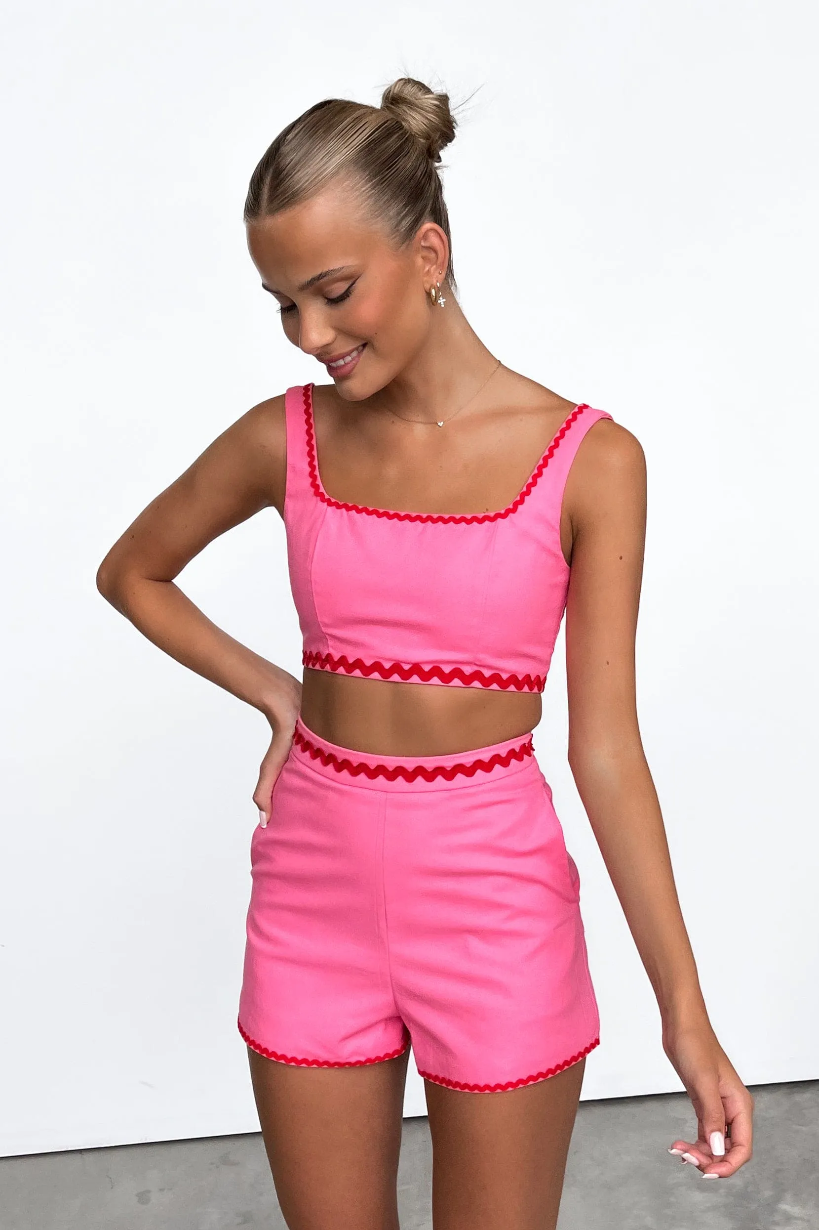 May Top