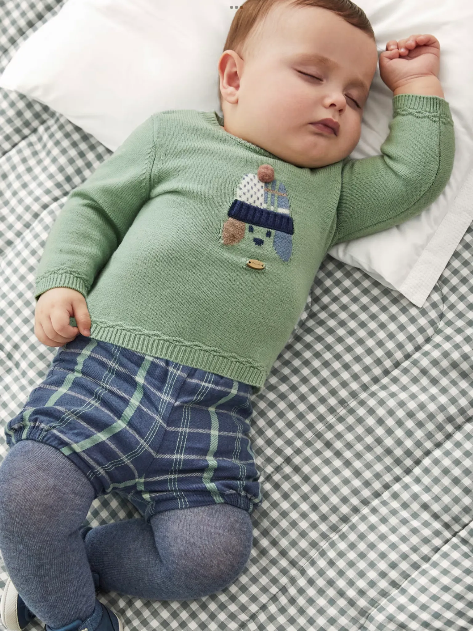 Mayoral boys three piece set 0924578