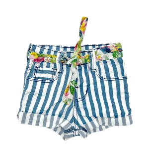 Mayoral Denim shorts - 6m