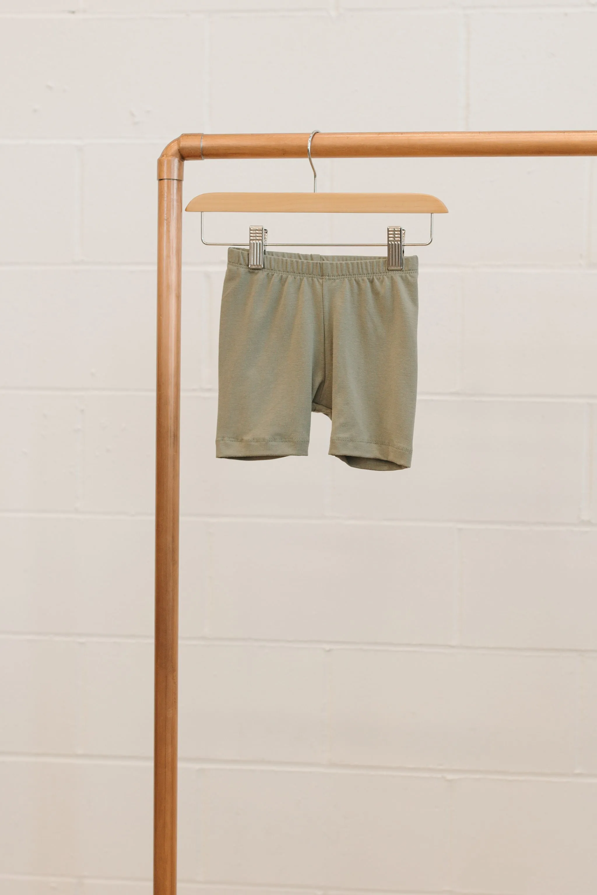 Meet me at Sunset:   Bike Shorts