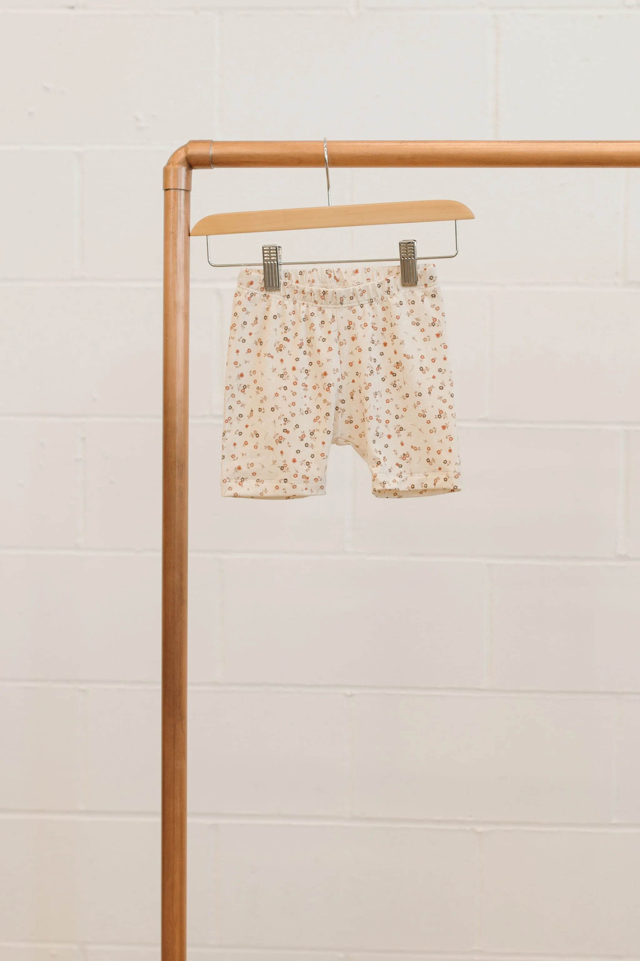 Meet me at Sunset:   Bike Shorts