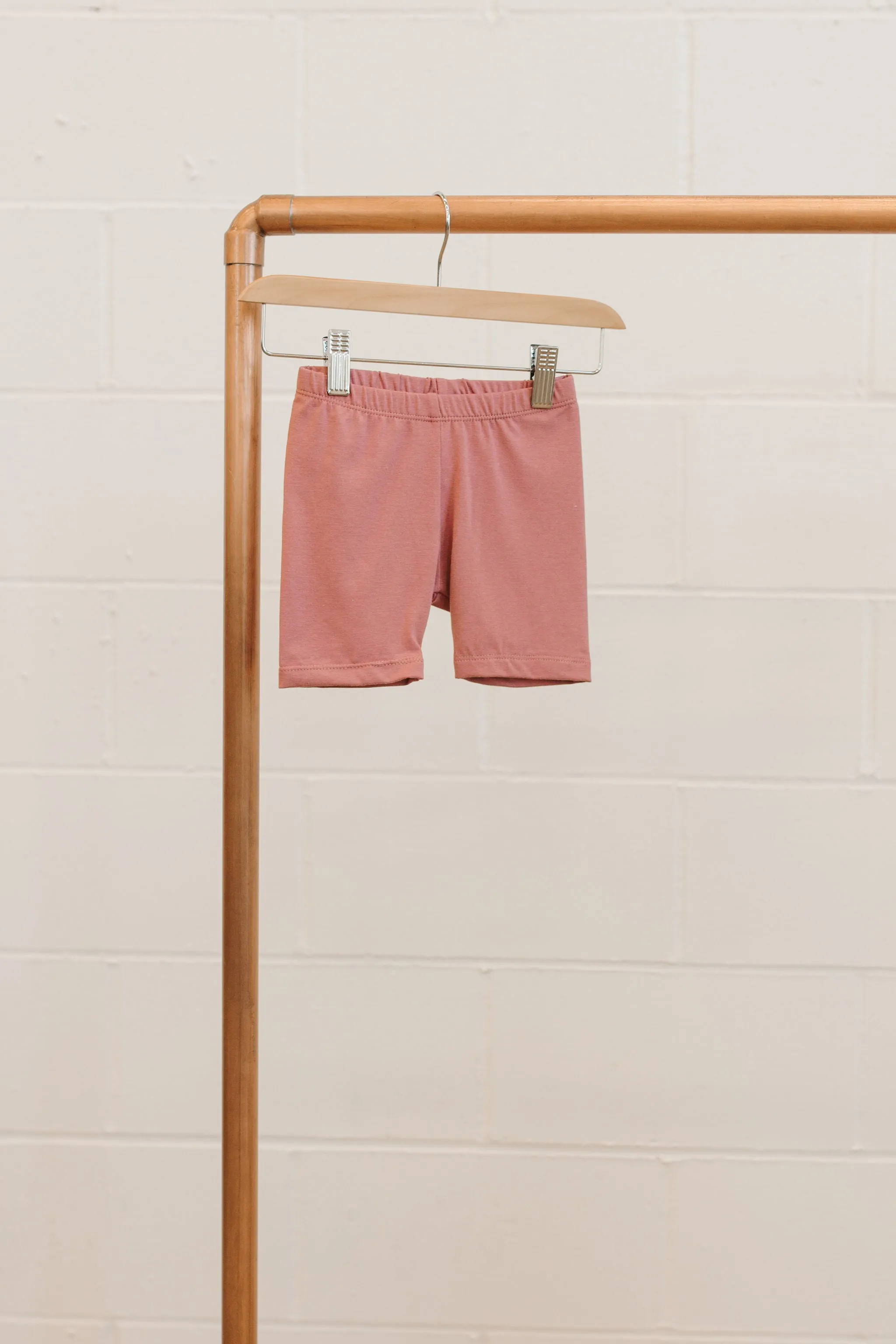 Meet me at Sunset:   Bike Shorts