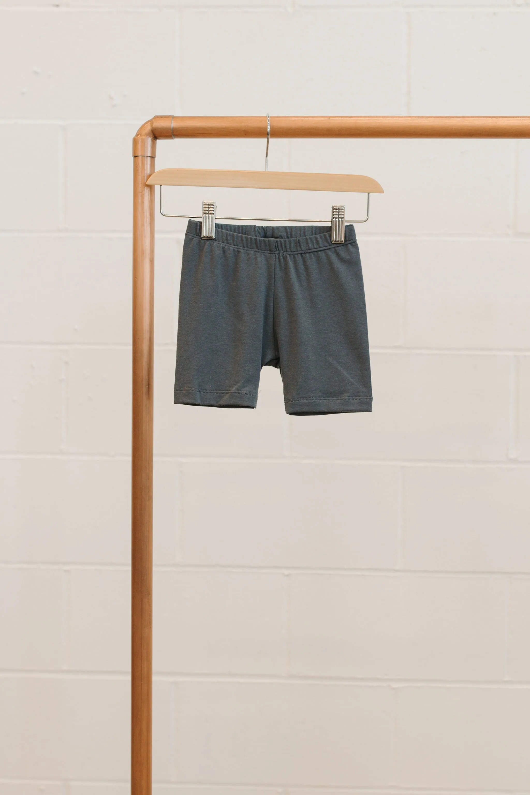 Meet me at Sunset:   Bike Shorts