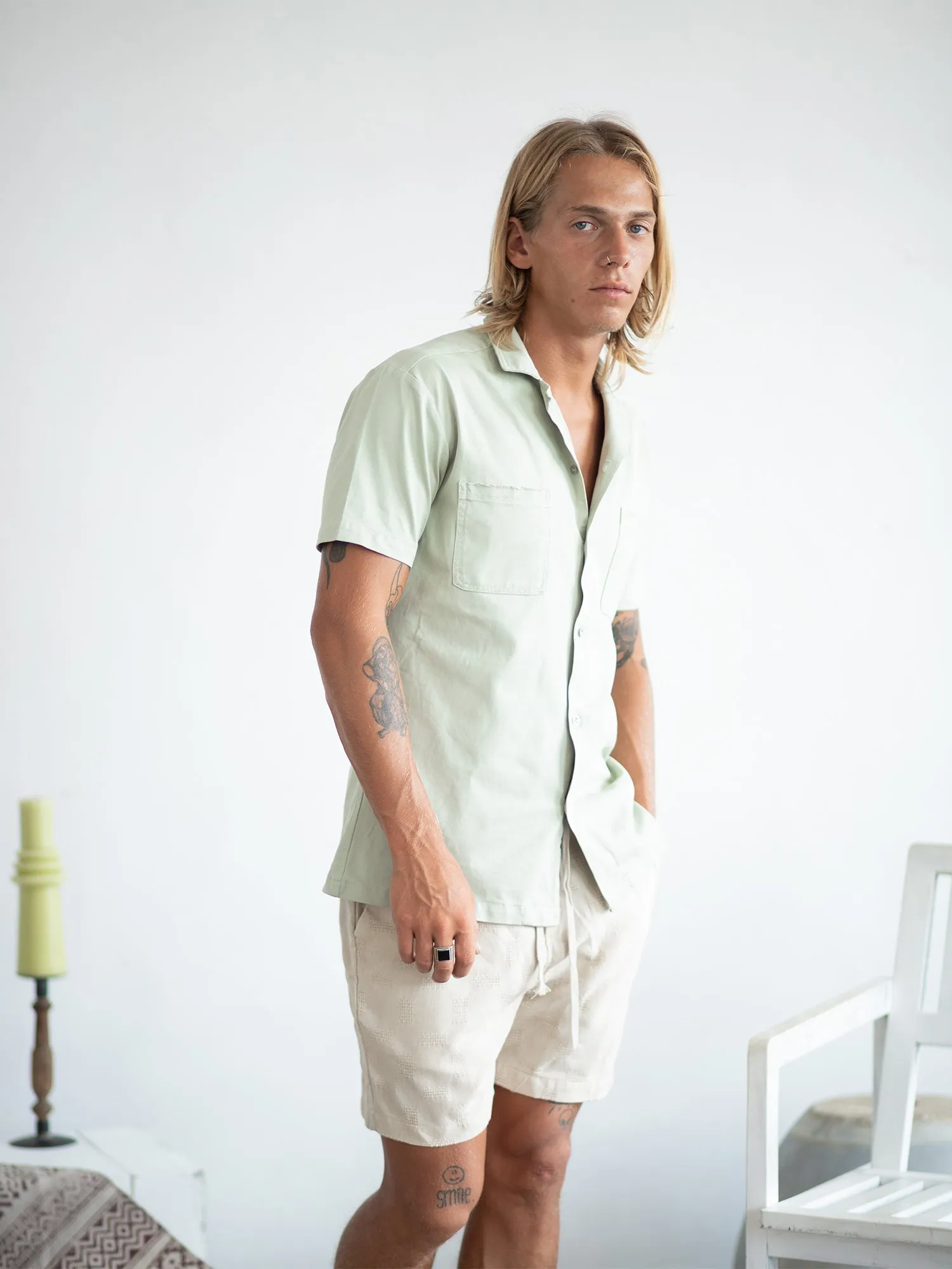 Men shorts