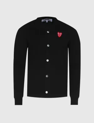 MENS CARDIGAN